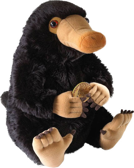 The Noble Collection Plüsch Harry Potter Fantastic Beasts Niffler 21 cm