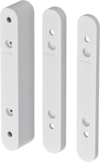 Brennenstuhl BrematicPRO Wireless Contact Sensor RF 868MHz 80x49x38mm