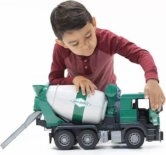 Betonmischer 1:16 Für 3+ Jahre
