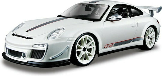 Bburago Porche 911 GT3 RS 4.0 Car 1:18 For 3+ Years (Various Designs) 1pc