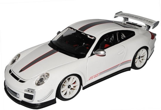 Bburago Porche 911 GT3 RS 4.0 Car 1:18 For 3+ Years (Various Designs) 1pc