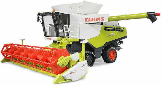 Bruder Class Lexion 780 Combine Pickup Truck For 3+ Years