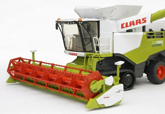 Bruder Class Lexion 780 Combine Pickup Truck For 3+ Years