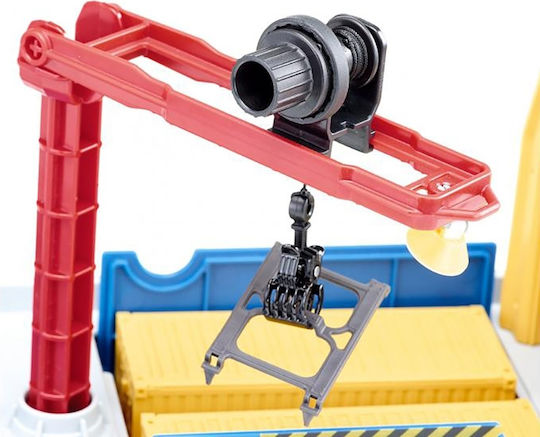 Siku Container Καραβάκι 1:50 για 3+ Ετών