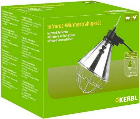Kerbl Klobstoffmaschine Zubehör