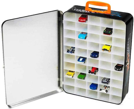 Klein Hot Wheels Car Collecting Case Αυτοκινητάκι 1:64 για 3+ Ετών
