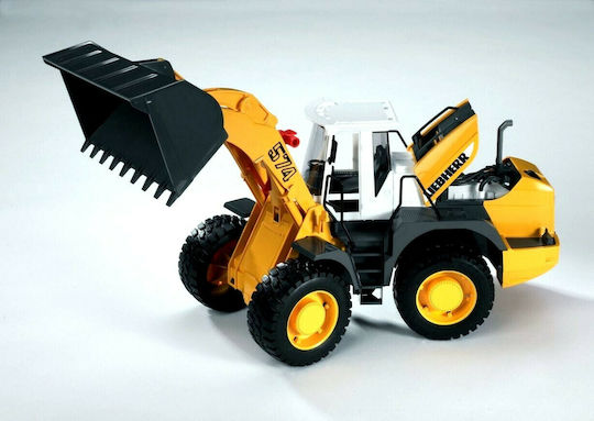 Bruder Liebherr L574 Φορτωτής 1:16 για 3+ Ετών