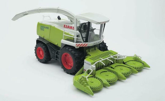 Bruder Claas Jaguar 900 Комбайн Мащаб 1:16 Селскостопански За 3+ Години