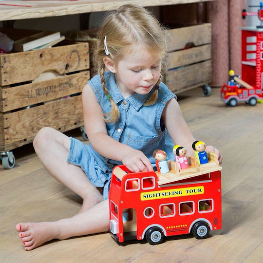 New Classic Toys Туристически Автобус Автобус