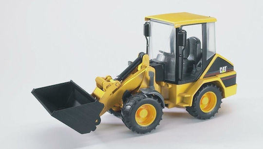 Bruder Buldozer CAT Scară 1:16 Pentru 3+ Ani