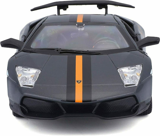 Bburago Lamborgini Murcielago LP 670-4 Αυτοκινητάκι 1:24 για 3+ Ετών