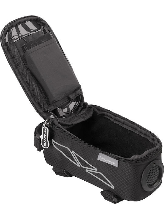 M-Wave Rotterdam Rahmen-Tasche M-Wave Rotterdam Rahmen-Tasche