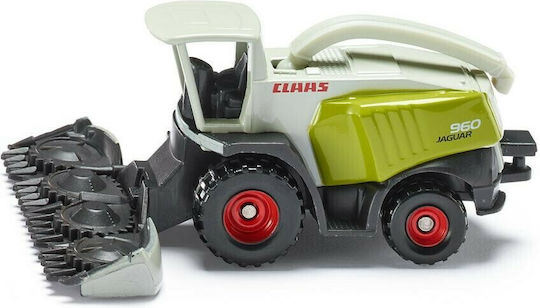Siku Class Combine 1:87 Pickup Truck For 3+ Years Old