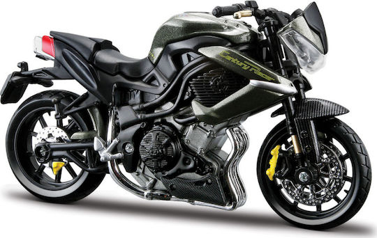 Bburago Motocicletă Asortată - Multicoloră 1:18 Pentru 3+ Ani (Diverse Modele) 1 Buc