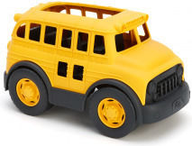 Green Toys Ученически Автобус Автобус за 1.5+ Години