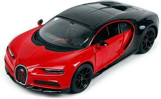 Maisto Buggati Chiron Sport Αυτοκινητάκι 1:24 για 3+ Ετών
