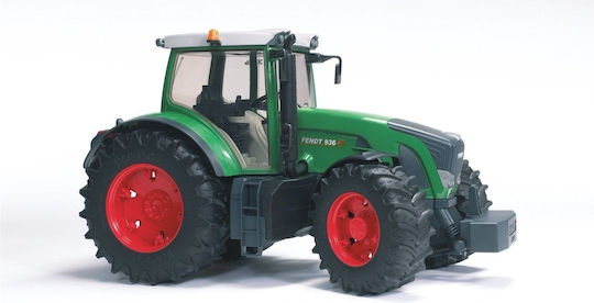 Bruder Fendt 936 Traktor 1:16 Kleintransporter Für 3+ Jahre