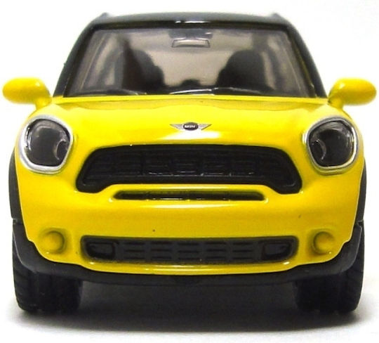 Siku MINI Countryman Количка Мащаб 1:50 За 3+ Години
