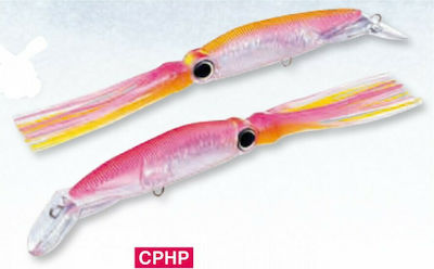 Yo-Zuri 3D Squirt Ψαράκι Συρτής CPHP 19cm 42gr