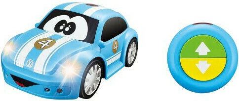 Bburago Junior New VW Beetle Електронна детска игра