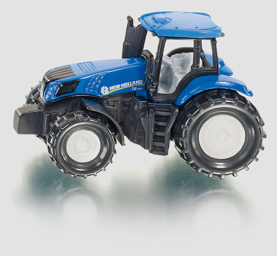 Siku New Holland T8.390 Traktor Kleintransporter für 3++ Jahre 1012 SI001012