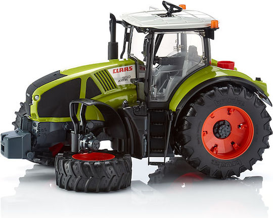 Bruder Claas Axion 950 Tractor Scale 1:16 Pickup Truck For 3+ Years Old