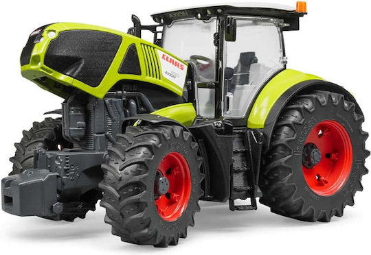 Bruder Claas Axion 950 Tractor Scale 1:16 Pickup Truck For 3+ Years Old