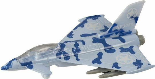 AS Teamsterz Jet Fighter Airplane for 3+ years+ Years (Various Designs) 1pc
