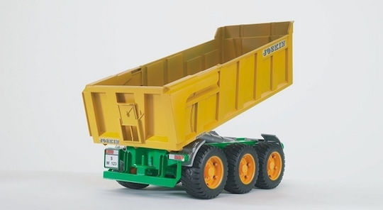 Bruder Каруца Joskin с Опретване 1:16 Селскостопанска за 3+ Години