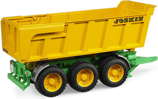 Bruder Каруца Joskin с Опретване 1:16 Селскостопанска за 3+ Години
