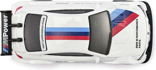 Siku Αυτοκίνητο Αγωνιστικό BMW M4 Αυτοκινητάκι