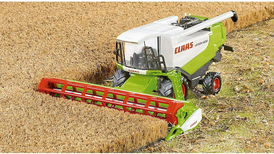 Siku Harvester Claas Combine Scale 1:50 Pickup Truck For 3+ Years
