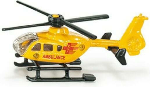 Siku Helicopter for 3+ years+ Years SI00