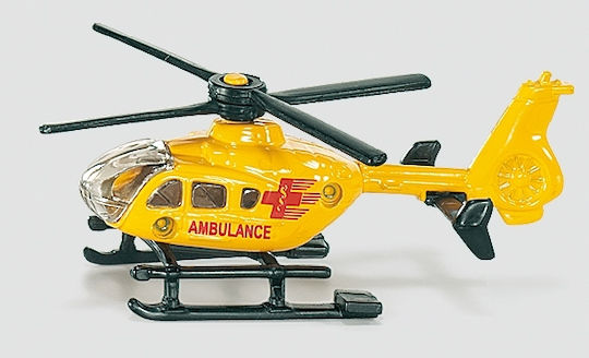 Siku Helicopter for 3+ years+ Years SI00