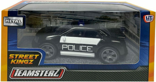AS Teamsterz: Street Machines Cars Αυτοκινητάκι Street Machines 1:43 για 3+ Ετών (Διάφορα Σχέδια) 1τμχ