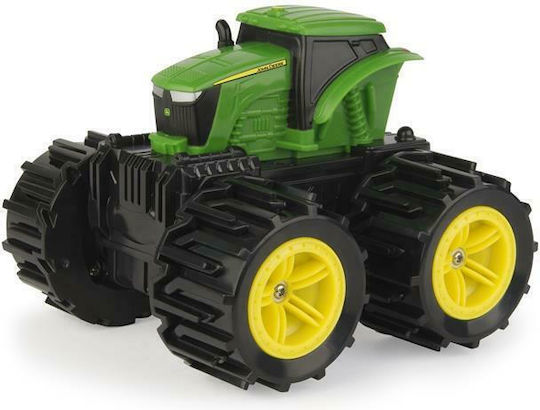Tomy Mini Mega Wheels Tractor Τρακτέρ Αγροτικό για 3+ Ετών