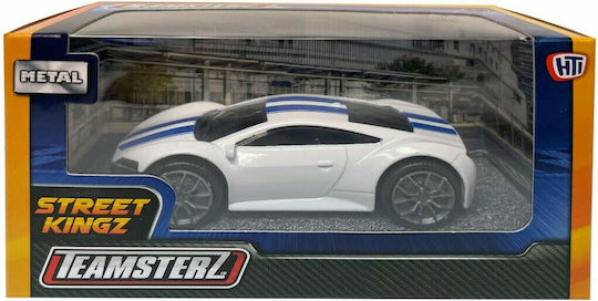 AS Teamsterz: Street Machines Cars Αυτοκινητάκι Street Machines 1:43 για 3+ Ετών (Διάφορα Σχέδια) 1τμχ