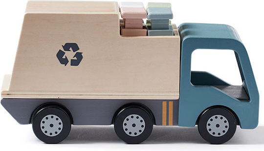 Kids Concept Kids Concept Spielzeugauto Lastwagen Aiden