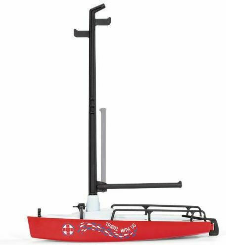 Siku Sailboat Toy Boat Scale 1:50 For Ages 3+
