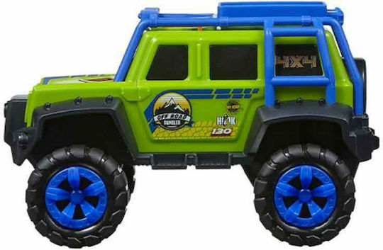 Nikko Off Road Rumbler Spielzeugauto 1:18 für 3+ Jahre