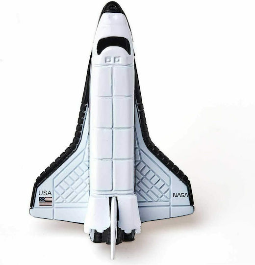 Siku Space Shuttle Avionaș pentru 3+ ani+ Ani SI00