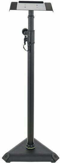 Gravity SP 3202 VT Trepied pentru boxe PA cu înălțimea 90-150cm în culoarea Negru