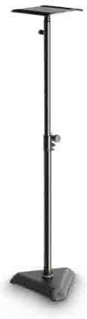 Gravity SP 3202 VT Trepied pentru boxe PA cu înălțimea 90-150cm în culoarea Negru