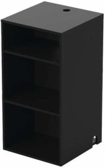 Glorious Modular Mix Rack Black
