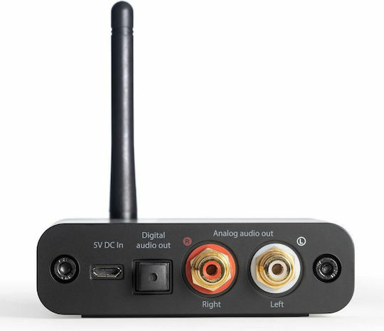Audioengine B-Fi Multiroom Music Streamer Streamer Λευκό