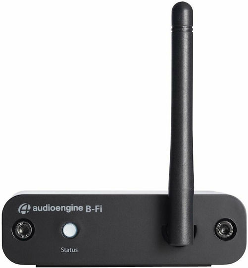 Audioengine B-Fi Multiroom Music Streamer Streamer Λευκό