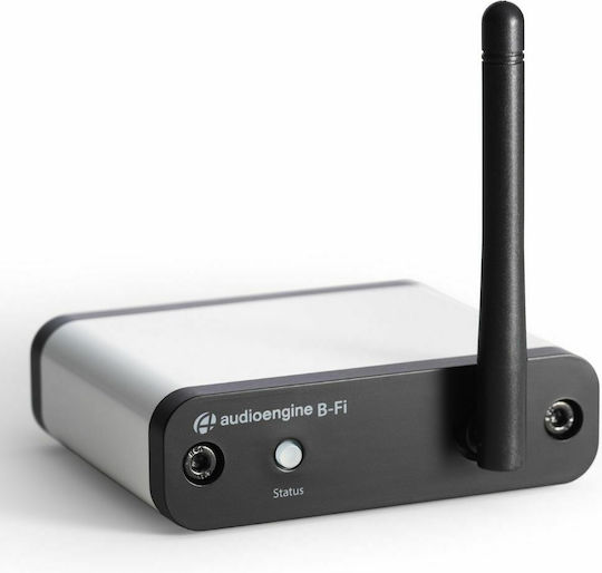 Audioengine B-Fi Multiroom Music Streamer Streamer Λευκό