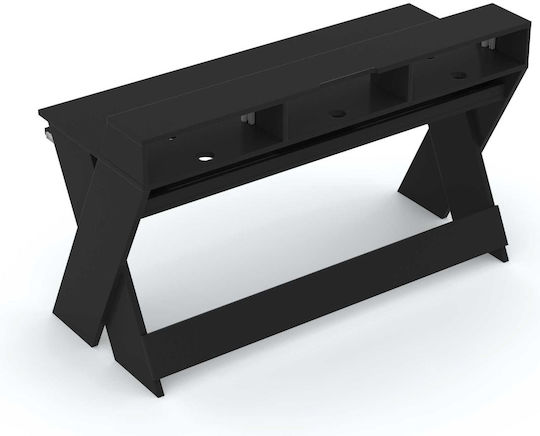 Glorious Sound Desk Pro Γραφείο Studio Μαύρο