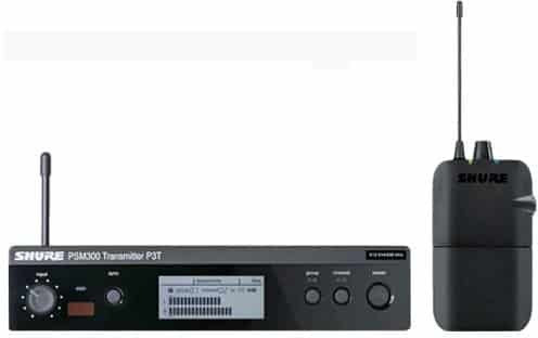 Shure PSM-300 Set PSM-300 | Skroutz Romania