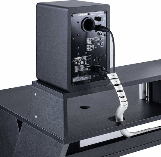 Glorious Sound Desk Pro Γραφείο Studio Walnut